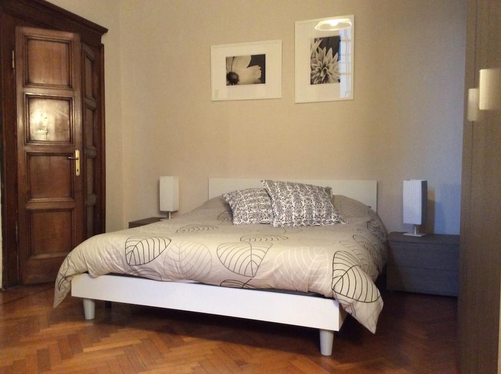 Bed and Breakfast Le Muse Brescia Pokoj fotografie